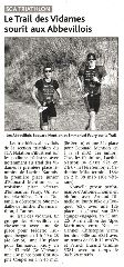 Article de Presse